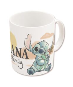 Stitch Κούπα Ohana