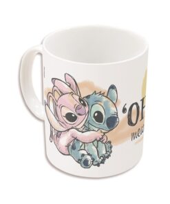Stitch Κούπα Ohana