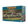 Warhammer The Old World Battalion
