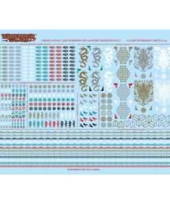 Warhammer The Old World Battalion