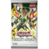 Yu-Gi-Oh! TCG Booster- Duelist's Advance