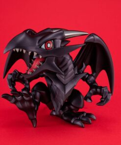 Yu-Gi-Oh Αγαλματίδιο Red Eyes Black Dragon