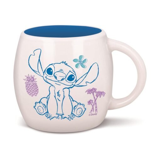 Κεραμική Κούπα Stitch