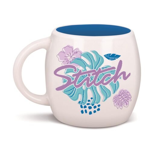 Κεραμική Κούπα Stitch