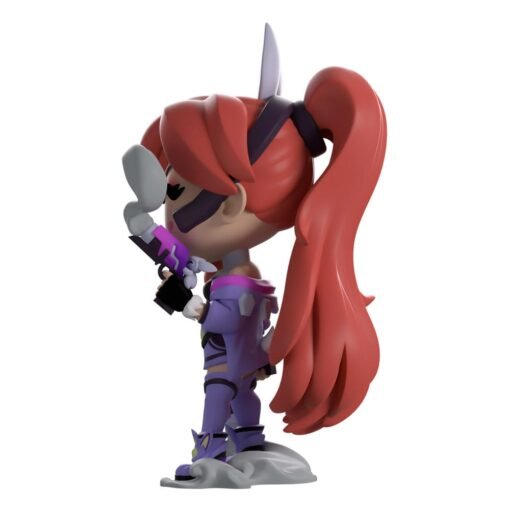 League of Legends Vinyl Φιγούρα Anima Squad Miss Fortune - Image 4