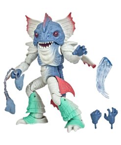Φιγούρα Δράσης Mighty Morphin Pirantishead