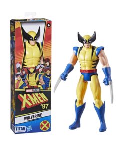 Φιγούρα Δράσης Wolverine