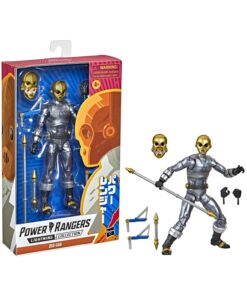 Φιγούρα Δράσης Zeo Cog Power Rangers