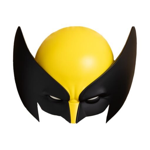 Φωτιστικό Wolverine Mask