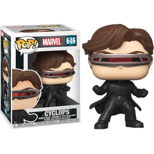 Funko POP Cyclops X-Men