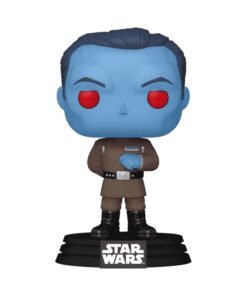 Funko POP Admiral Thrawn Star Wars