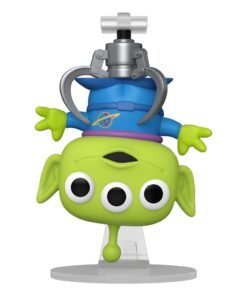 Funko POP Alien Toy Story