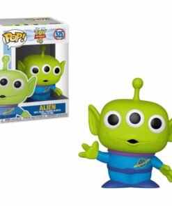 Funko POP Alien Toy Story