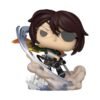 Funko POP Attack of Titan Hange Zoe