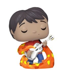 Funko POP Coco Miguel