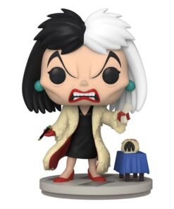 Funko POP Cruella de Vil