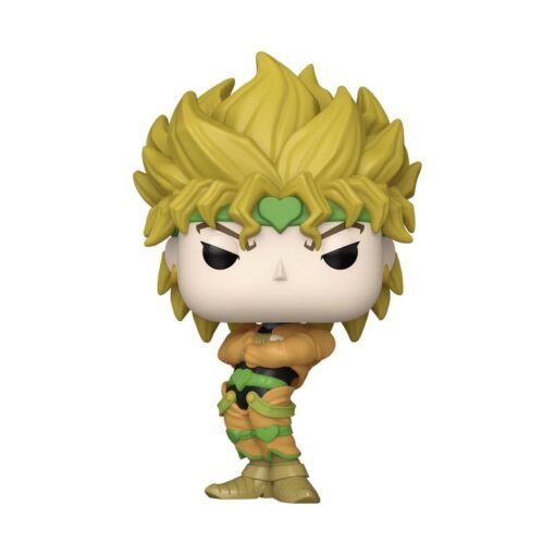 Funko POP DIO JoJo´s Bizarre