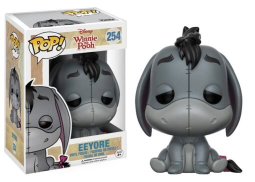 Funko POP Eeyore Winnie