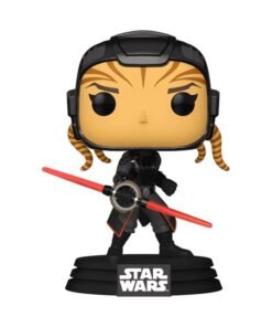 Funko POP Fourth Sister Star Wars