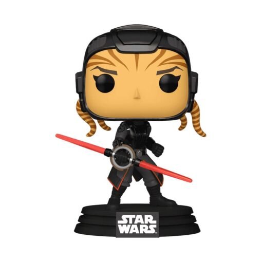 Funko POP Fourth Sister Star Wars