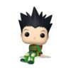 Funko POP Gon Freecss Hunter x Hunter