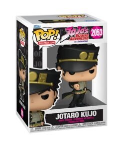 Funko POP Jotaro JoJo´s Bizarre