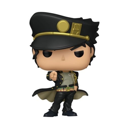 Funko POP Jotaro JoJo´s Bizarre