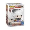 Funko POP Killua Hunter x Hunter