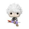 Funko POP Killua Hunter x Hunter