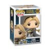 Funko POP Lux League of Legends