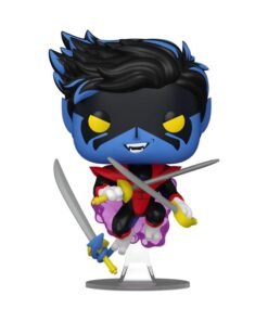 Funko POP Nightcrawler X-Men