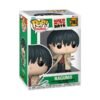 Funko POP Sakamoto Days Yoichi Nagumo