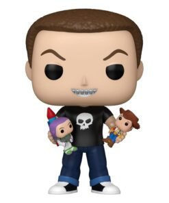 Funko POP Sid Toy Story