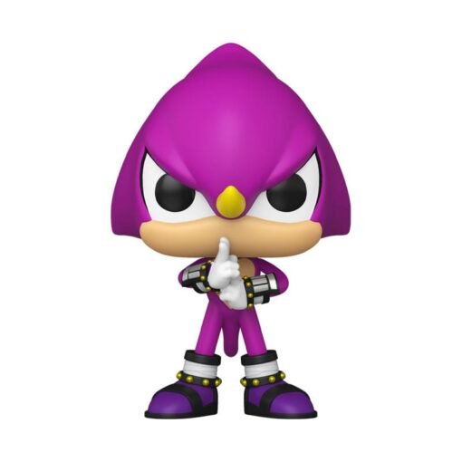 Funko POP Sonic Espio the Chameleon