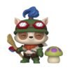 Funko POP Teemo League of Legends