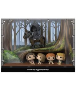 Funko POP The Fellowship Lord of the Rings