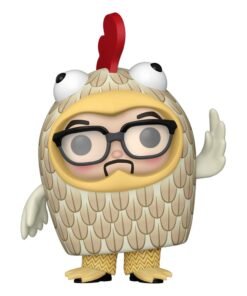 Funko POP Toy Story Al