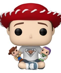 Funko POP Toy Story Andy