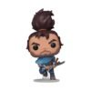 Funko POP Yasuo League of Legends