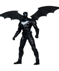 Alternative view of McFarlane DC Multiverse Φιγούρα Δράσης Batwing V.2.0 (The New 52)