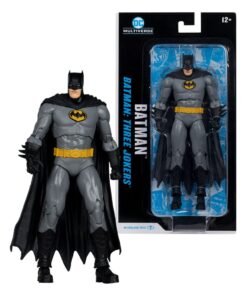 Alternative view of McFarlane DC Multiverse Φιγούρα Δράσης Batman (Batman: Three Jokers)