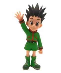 Minix Φιγούρα Gon Hunter x Hunter