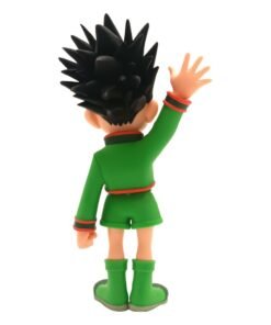 Alternative view of Hunter x Hunter Minix Φιγούρα Gon
