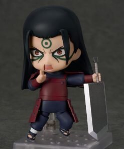 Nendoroid Φιγούρα Hashirama Senju Naruto