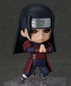 Alternative view of Naruto Shippuden Nendoroid Φιγούρα Δράσης Hashirama Senju