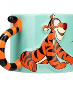 Winnie the Pooh Κούπα Tiger