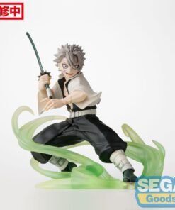 Αγαματίδιο Sanemi Shinazugawa Demon Slayer