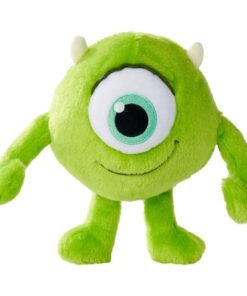 Λούτρινο Mike Wazowski Monsters