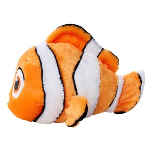 Finding Nemo Flufflets Λούτρινο Nemo - Image 3