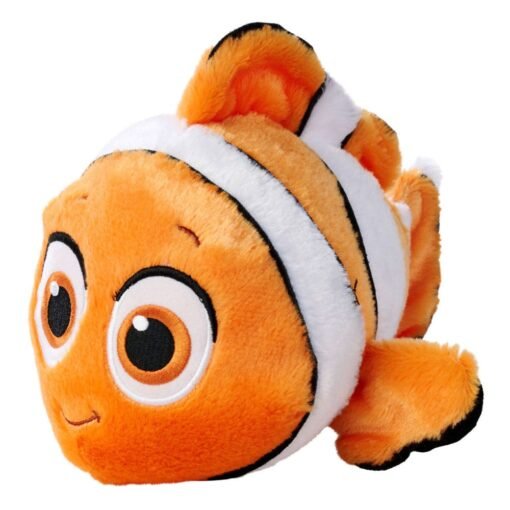 Finding Nemo Flufflets Λούτρινο Nemo - Image 4